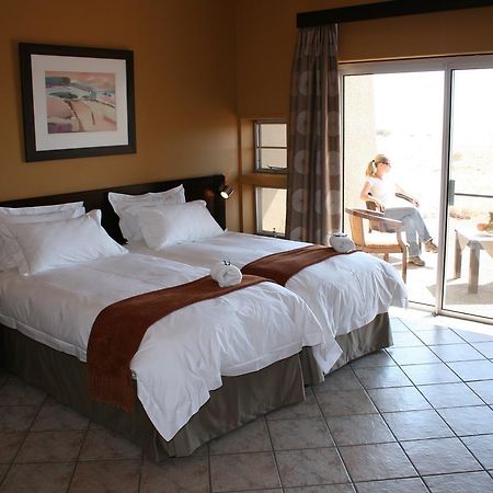 Namib Naukluft Lodge سوليتير المظهر الخارجي الصورة