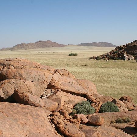 Namib Naukluft Lodge سوليتير المظهر الخارجي الصورة
