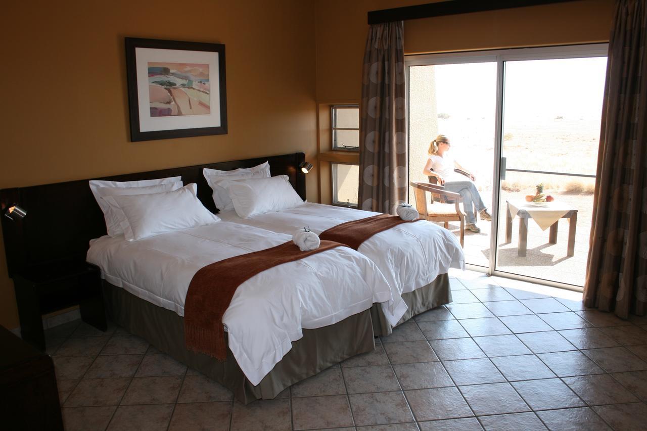 Namib Naukluft Lodge سوليتير المظهر الخارجي الصورة