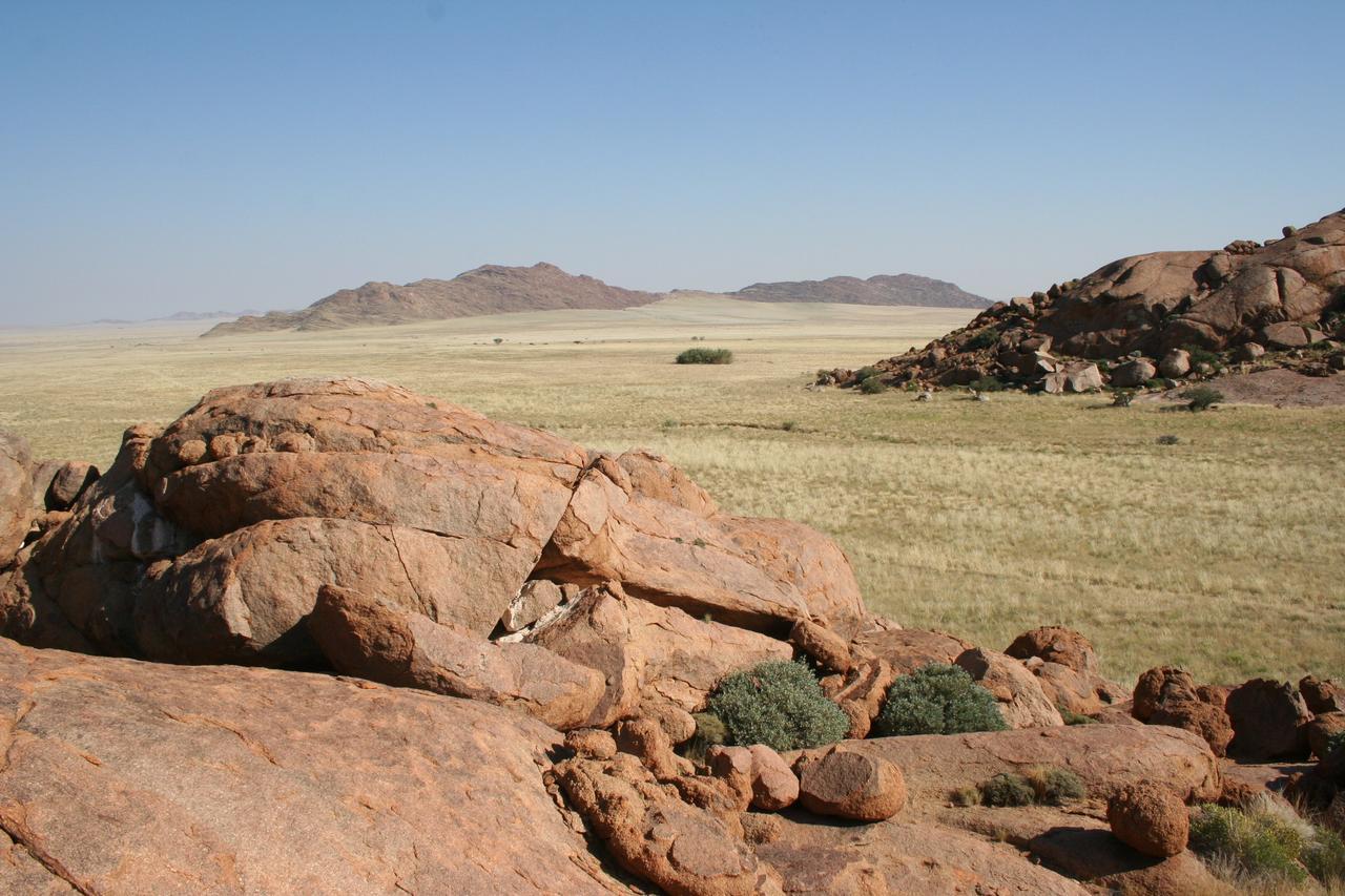 Namib Naukluft Lodge سوليتير المظهر الخارجي الصورة