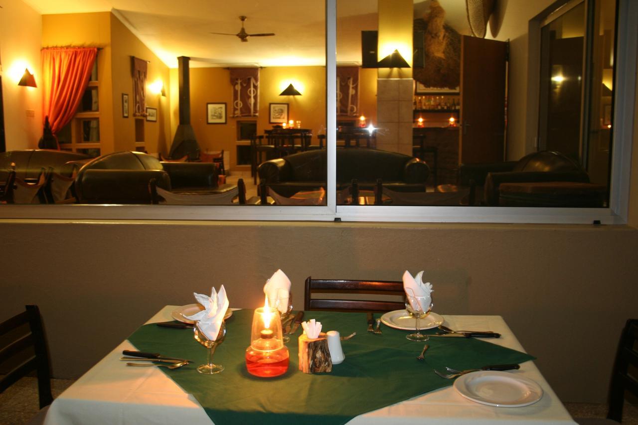 Namib Naukluft Lodge سوليتير المظهر الخارجي الصورة