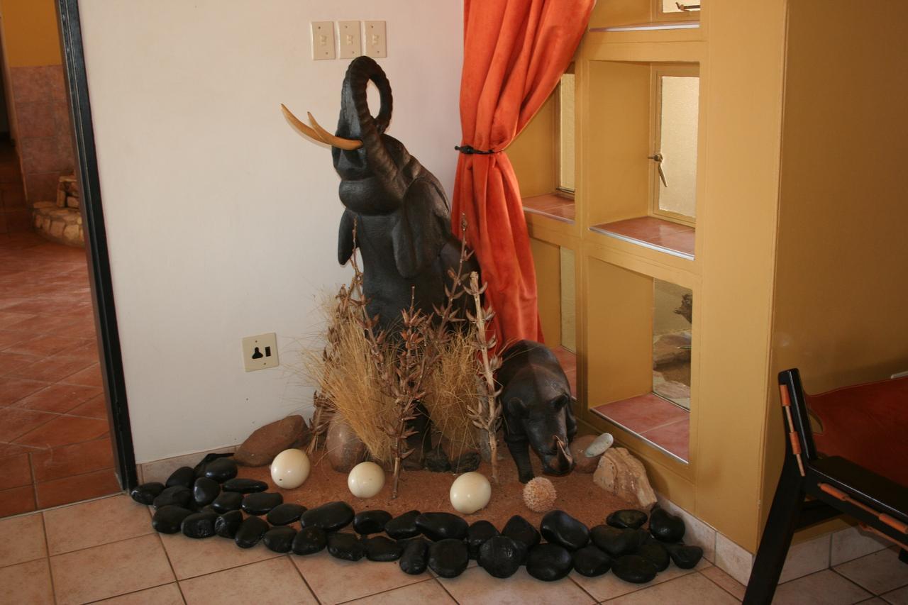 Namib Naukluft Lodge سوليتير المظهر الخارجي الصورة