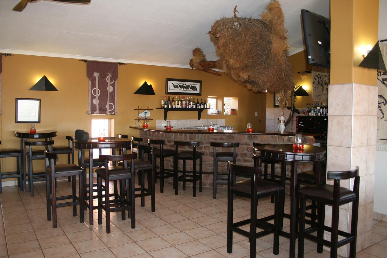 Namib Naukluft Lodge سوليتير المظهر الخارجي الصورة