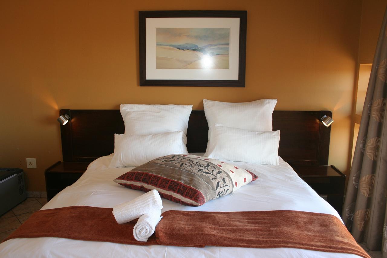 Namib Naukluft Lodge سوليتير المظهر الخارجي الصورة